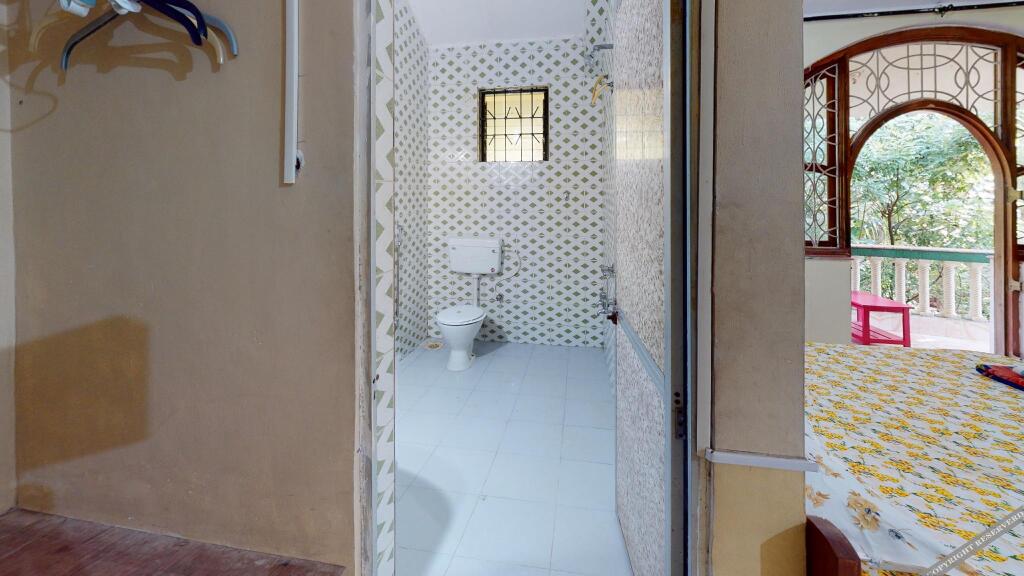 Калангут: Joaquina's Guest House