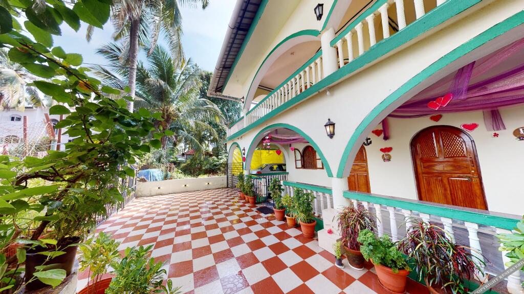 Joaquina's Guest House — фото 3