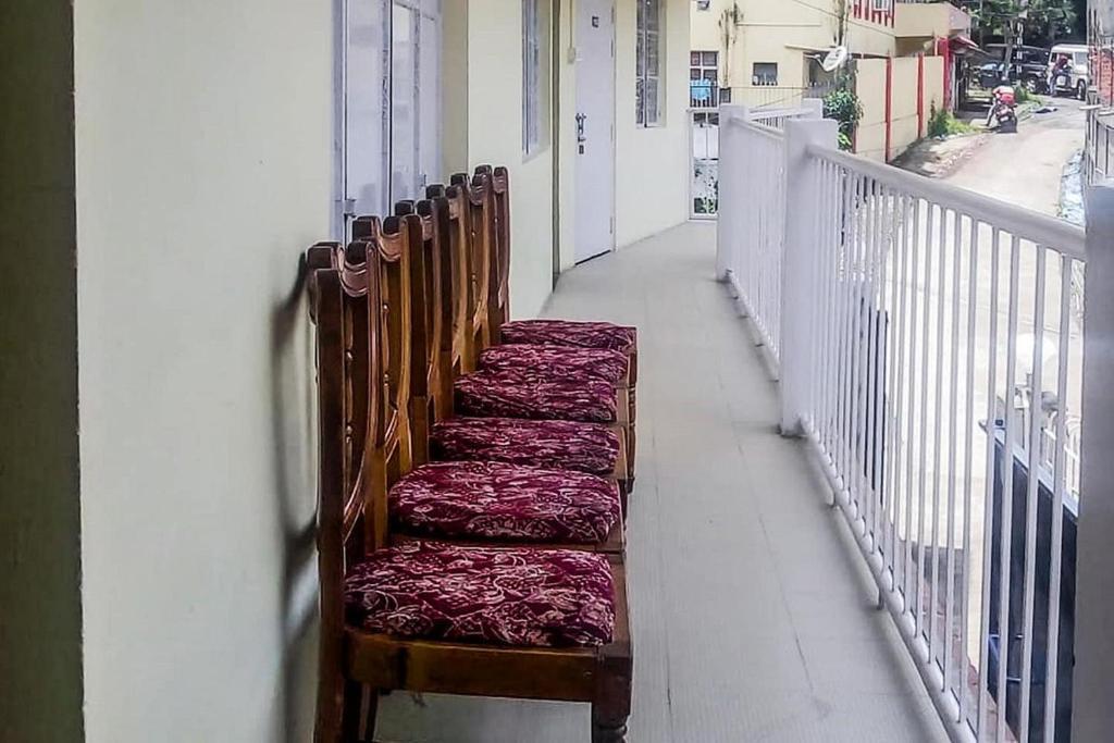 Шиллонг: Shillong Guest House