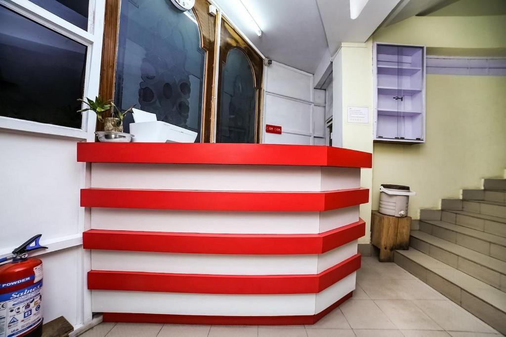 Шиллонг: Shillong Guest House