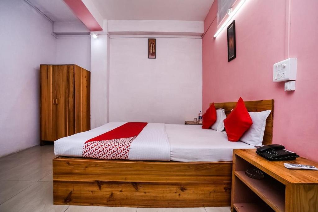 Шиллонг: Shillong Guest House