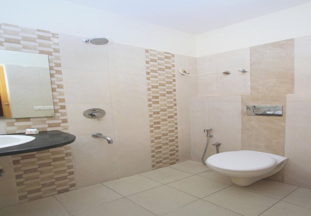 Бангалор: Garden Green Suites Indira Nagar by OYO Rooms