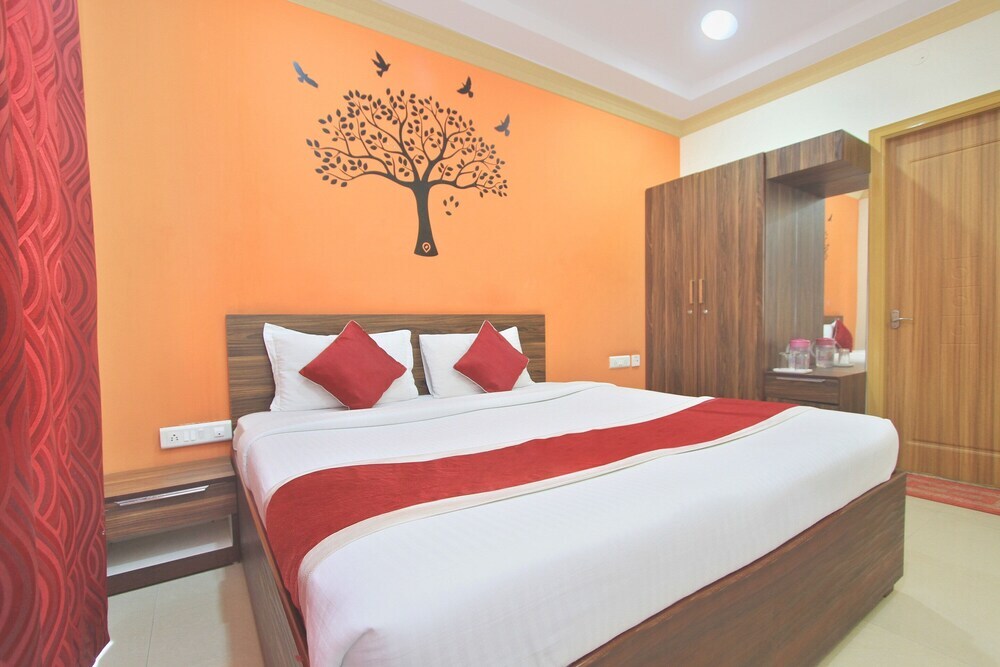 Бангалор: OYO Rooms Indiranagar 18th Main