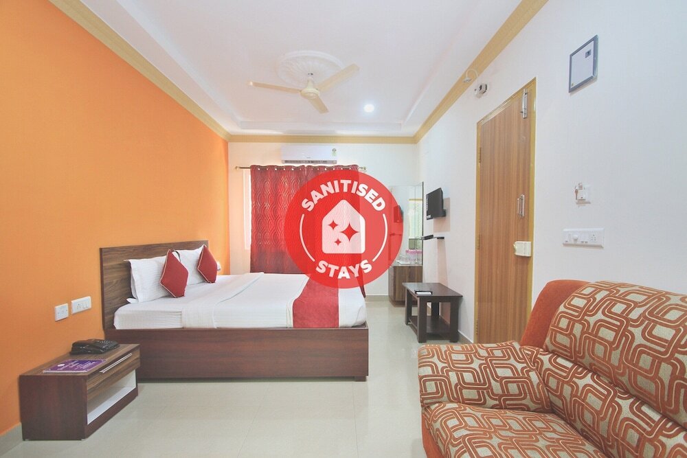 Бангалор: OYO Rooms Indiranagar 18th Main