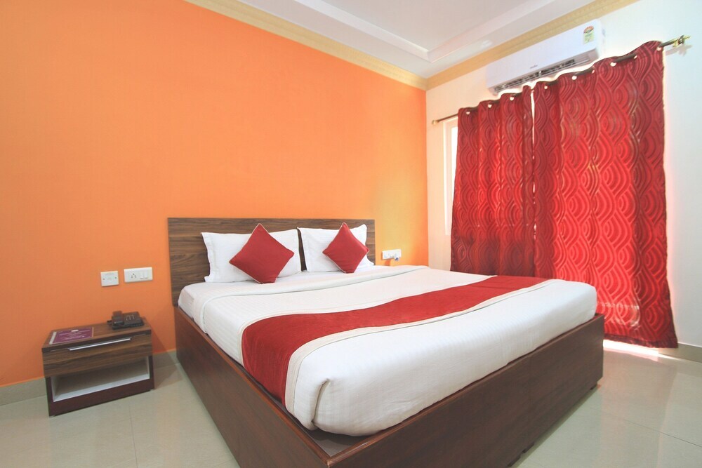 Бангалор: OYO Rooms Indiranagar 18th Main