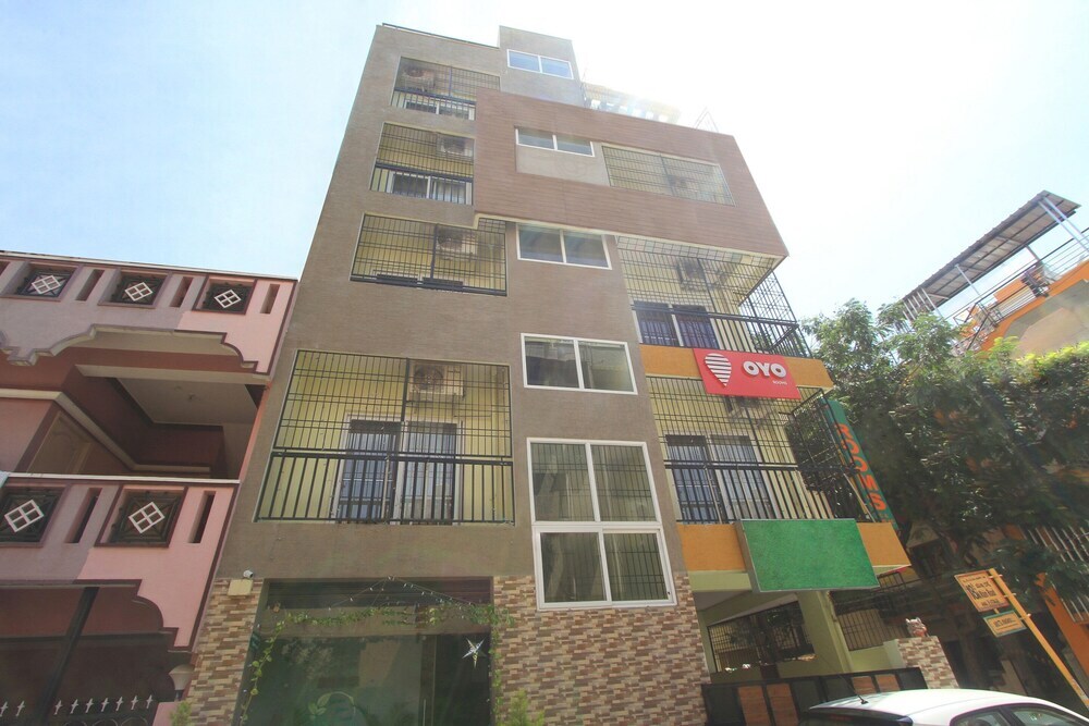 Бангалор: OYO Rooms Indiranagar 18th Main