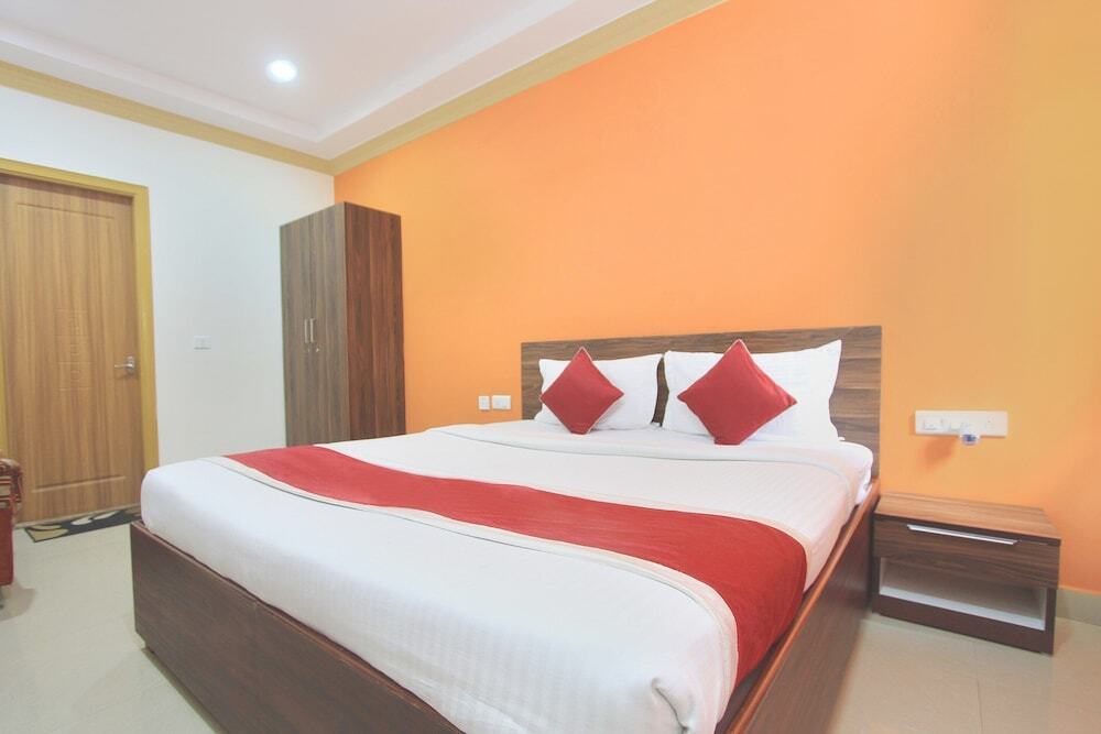 Бангалор: OYO Rooms Indiranagar 18th Main