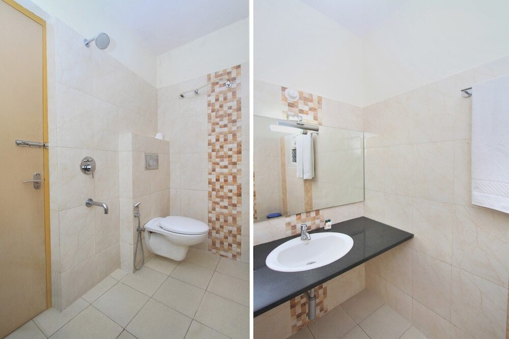 Бангалор: OYO Rooms Indiranagar 18th Main