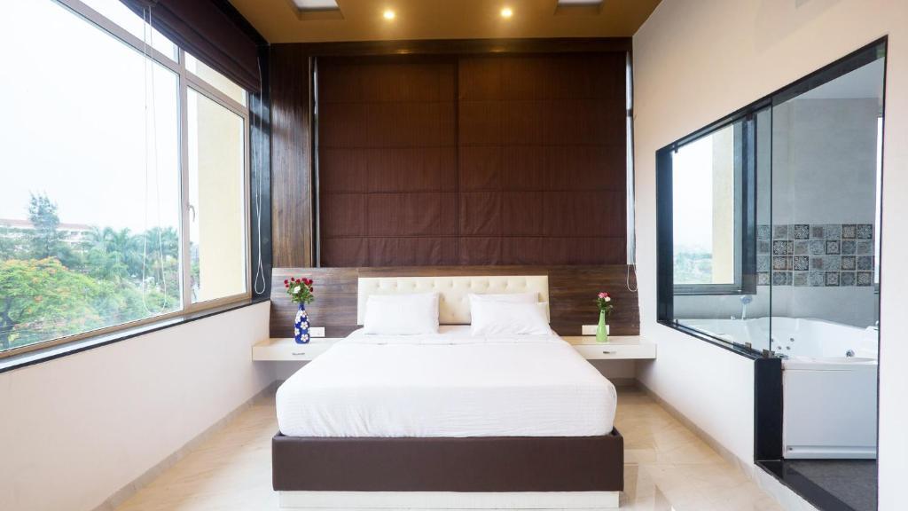 Лонавала: Diwatel Grande Resort, Managed By Confraworld Hospitality