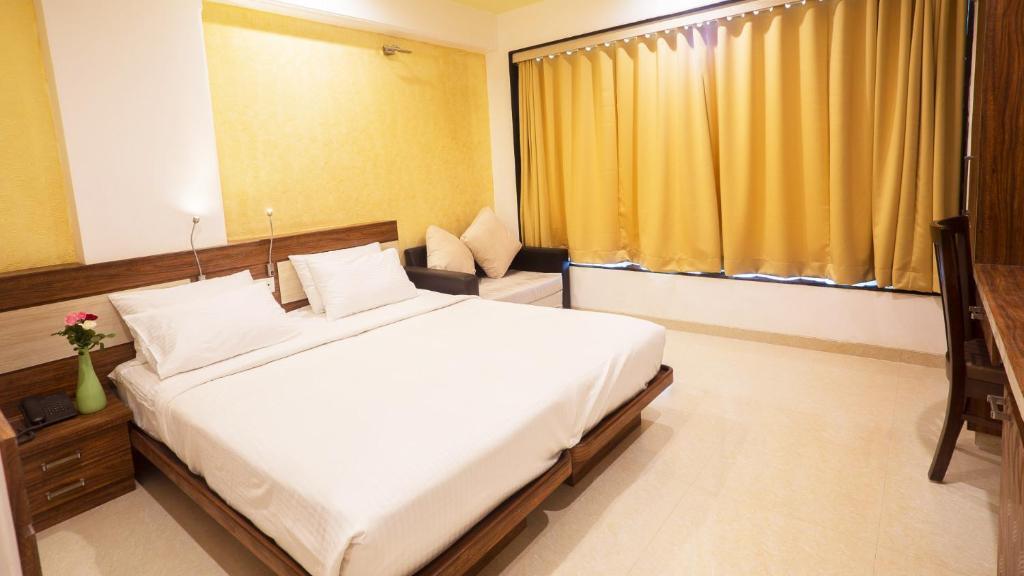 Лонавала: Diwatel Grande Resort, Managed By Confraworld Hospitality