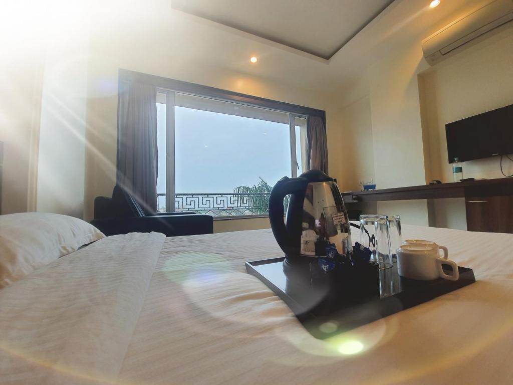 Лонавала: Diwatel Grande Resort, Managed By Confraworld Hospitality