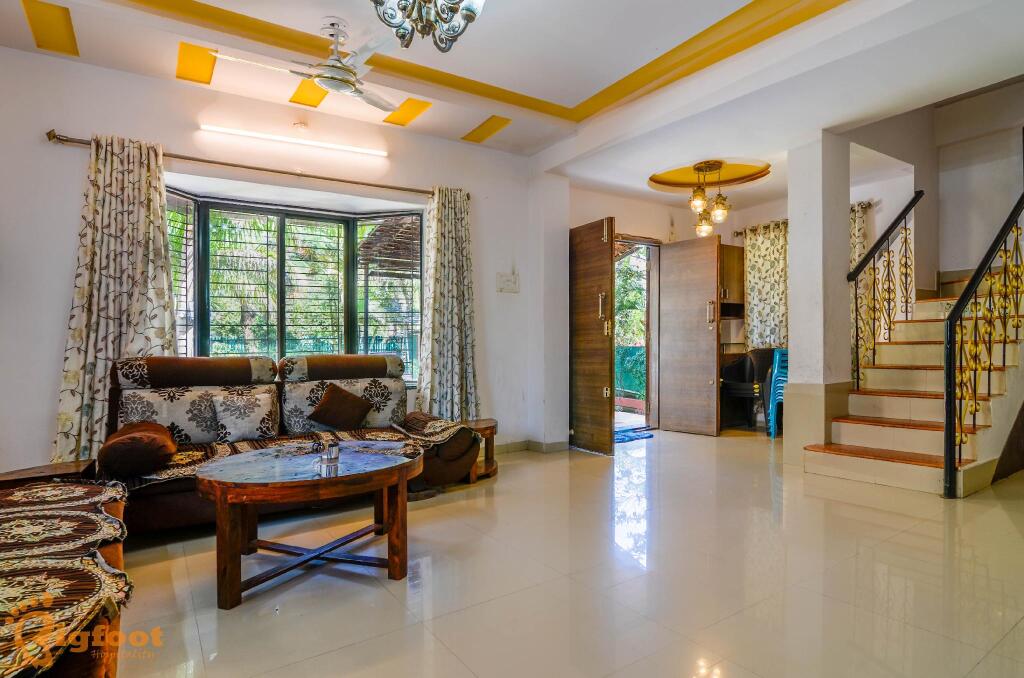 Лонавала: Royal Hideaway - Lonavala