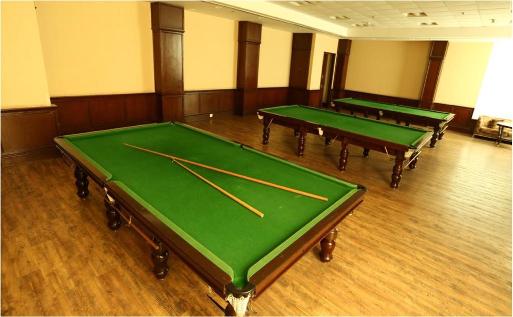 Лудхиана: NIRVANA Luxury Hotel l Ludhiana