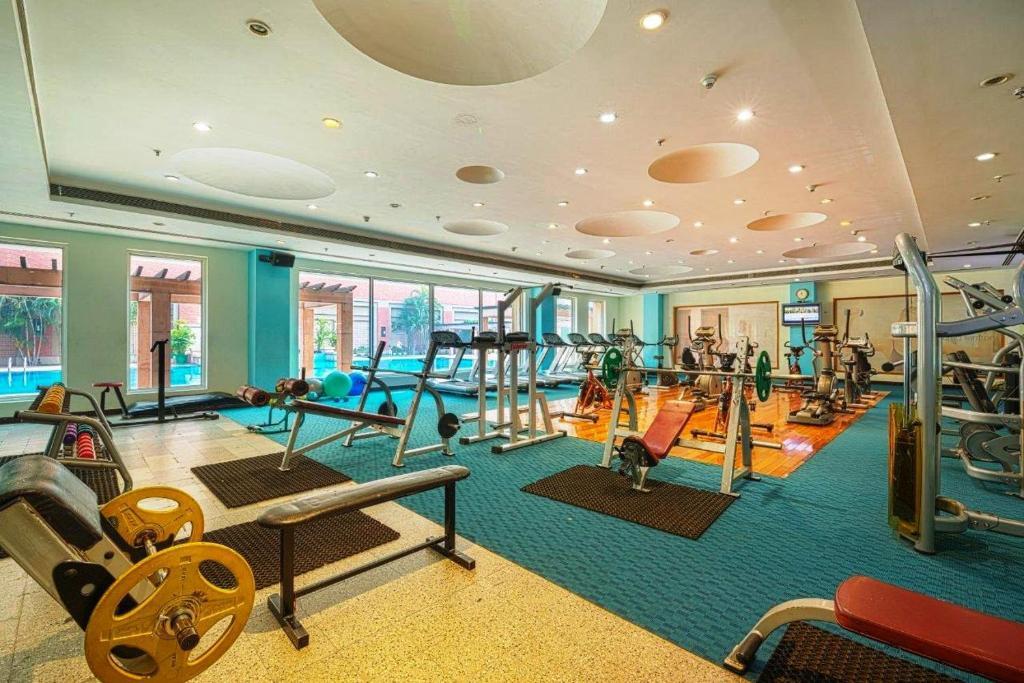 Лудхиана: NIRVANA Luxury Hotel l Ludhiana