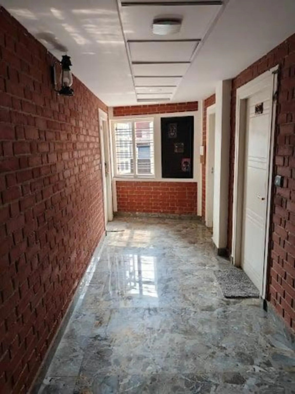 Мадикери: Red Bricks Inn