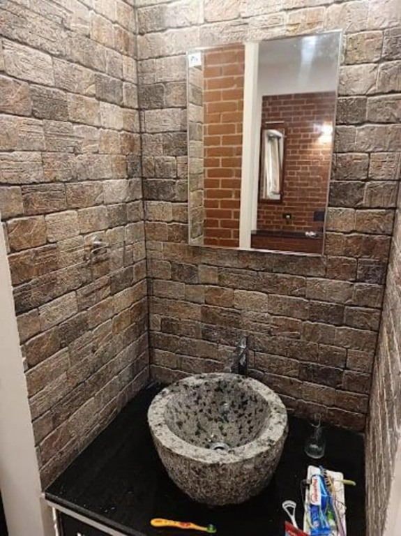 Мадикери: Red Bricks Inn