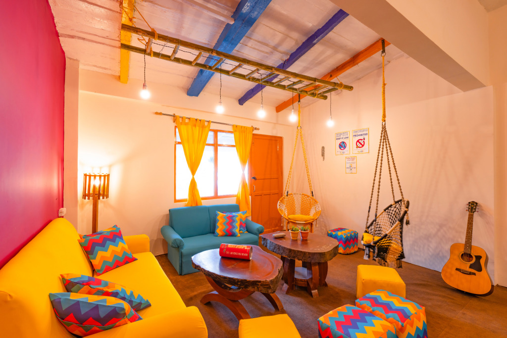 Кушалнагар: goSTOPS Coorg