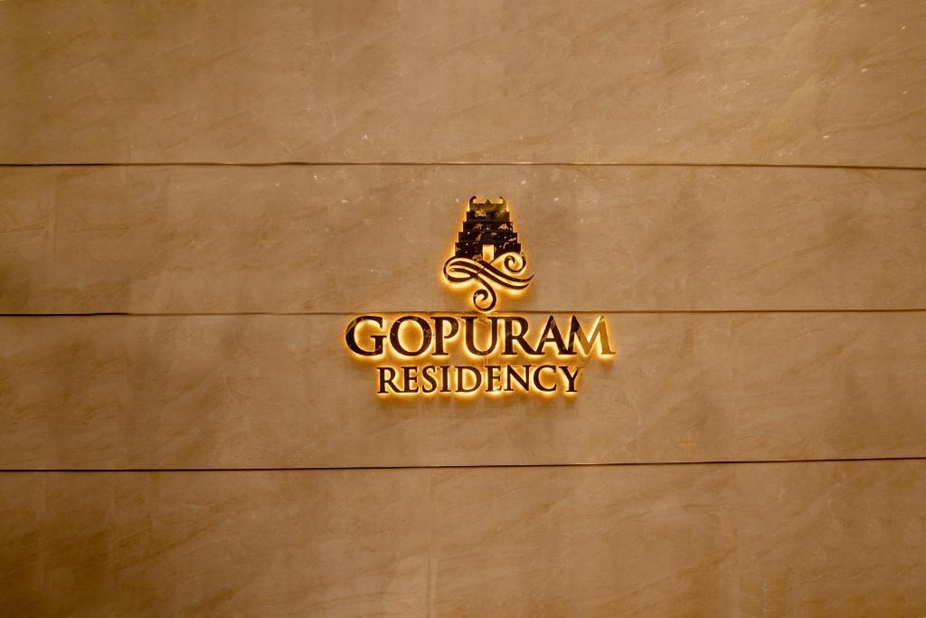 Мадурай: Gopuram Residency