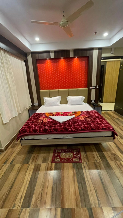 Дигха: Hotel Signature New Digha