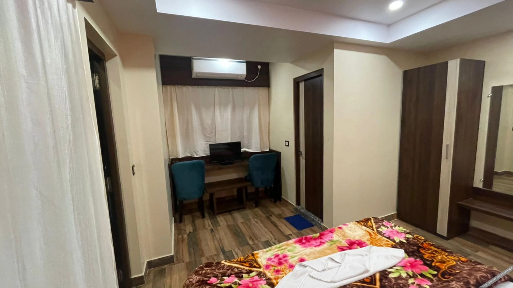 Дигха: Hotel Signature New Digha