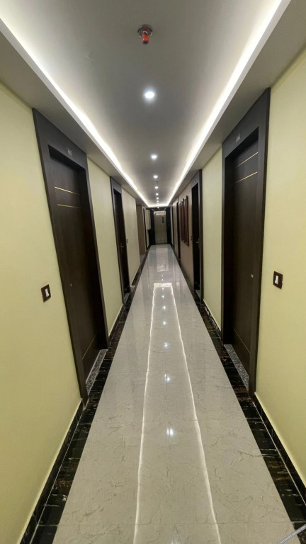 Дигха: Hotel Signature New Digha