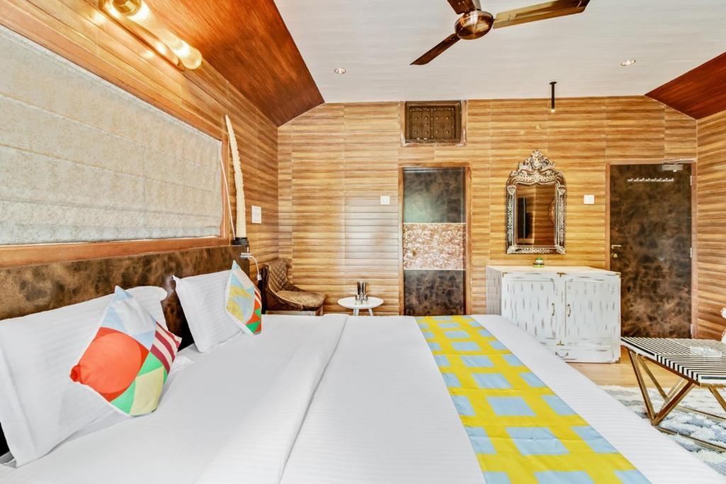 Гора Абу: Safari Villa
