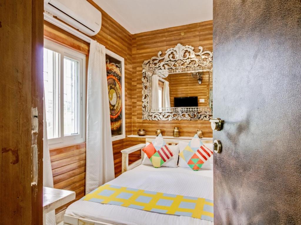 Гора Абу: Safari Villa