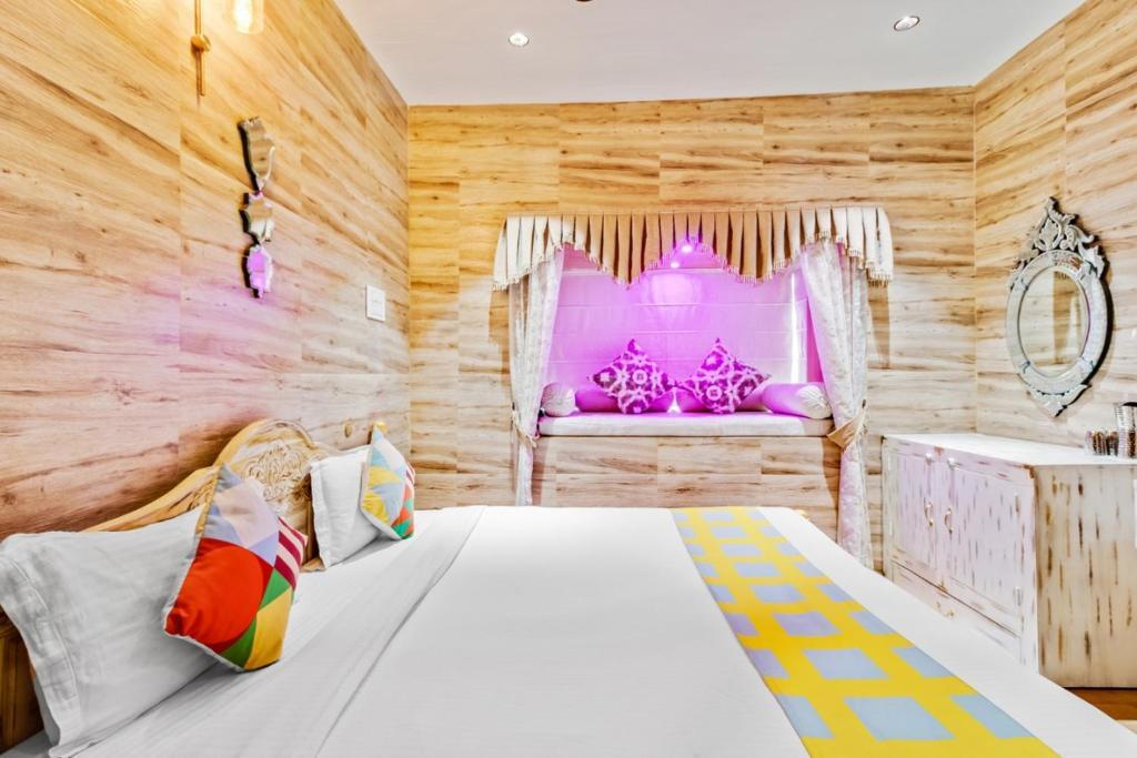 Гора Абу: Safari Villa