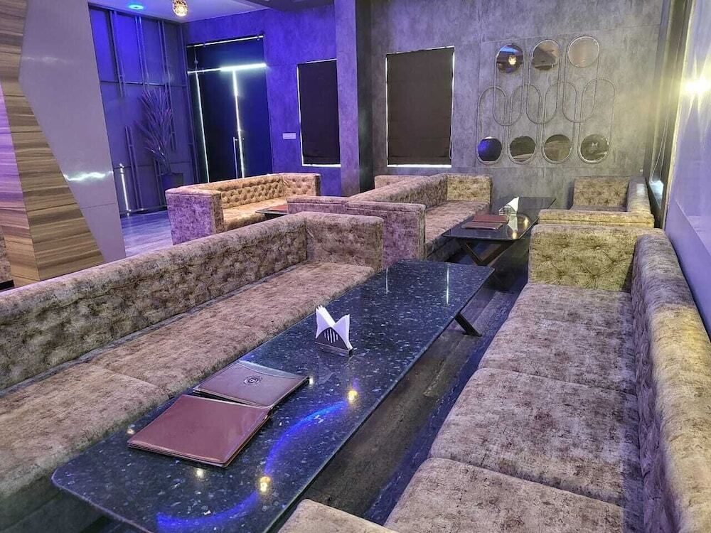 Гора Абу: The Bhagwati Resort