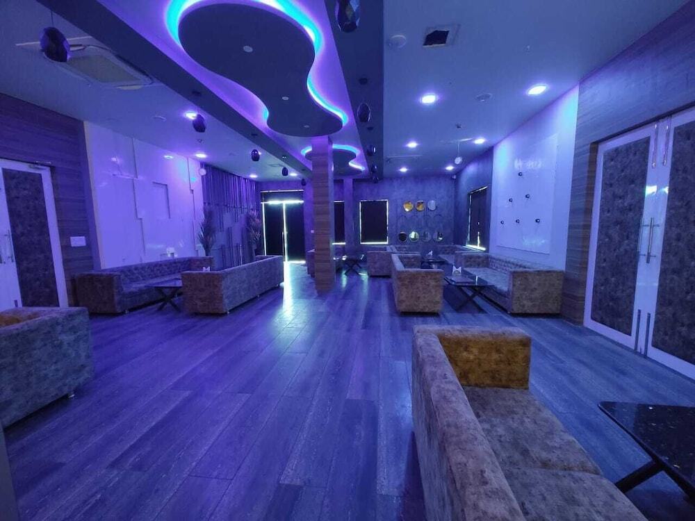Гора Абу: The Bhagwati Resort