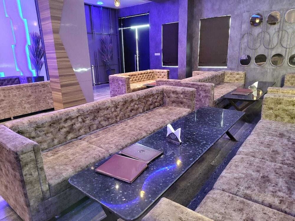 Гора Абу: The Bhagwati Resort