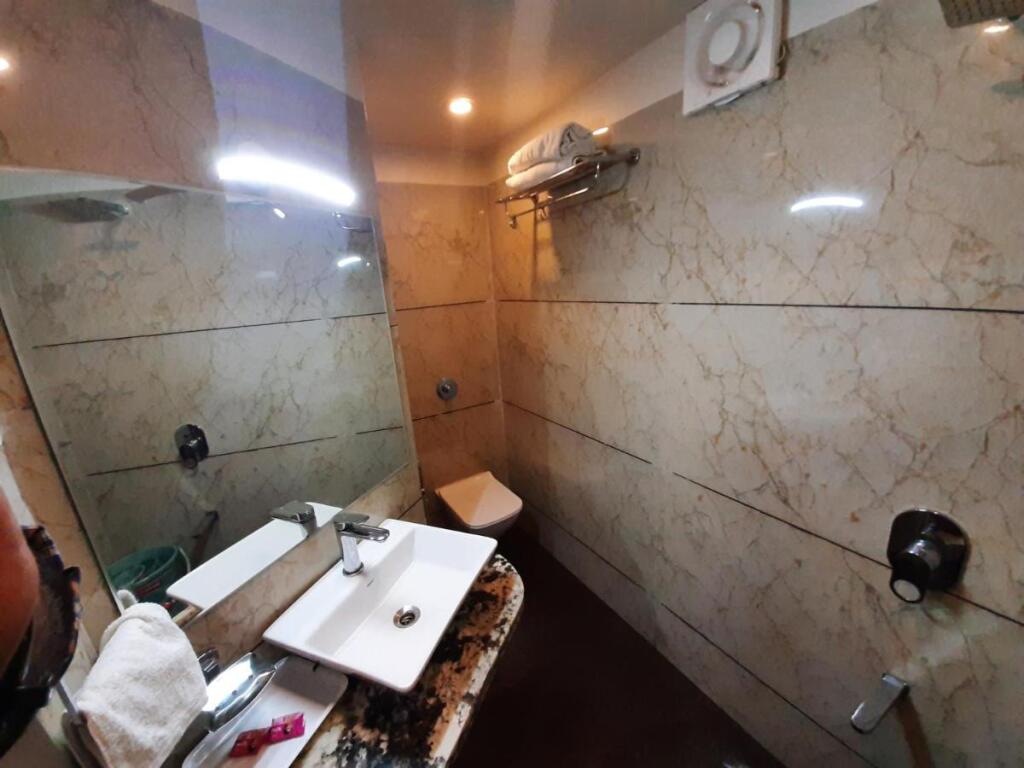 Гора Абу: Hotel Aradhana