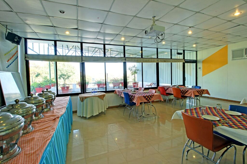 Гора Абу: Hotel Aradhana