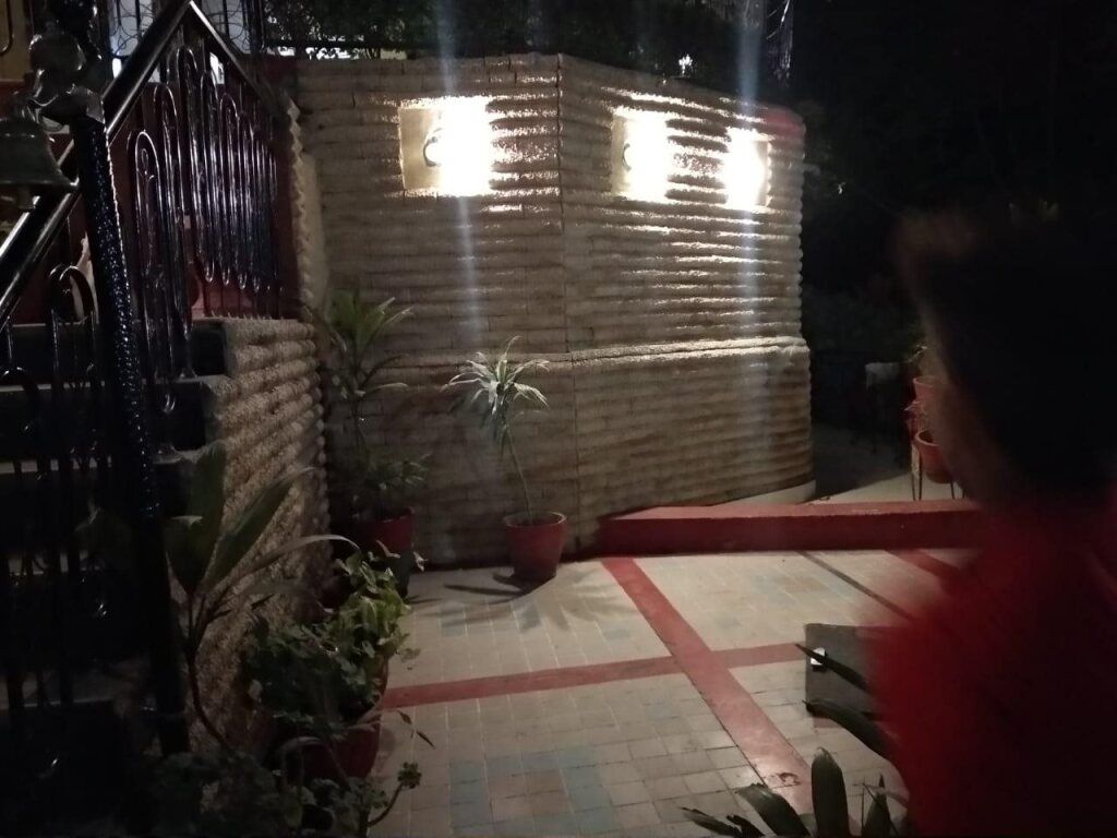 Гора Абу: Hotel Aradhana