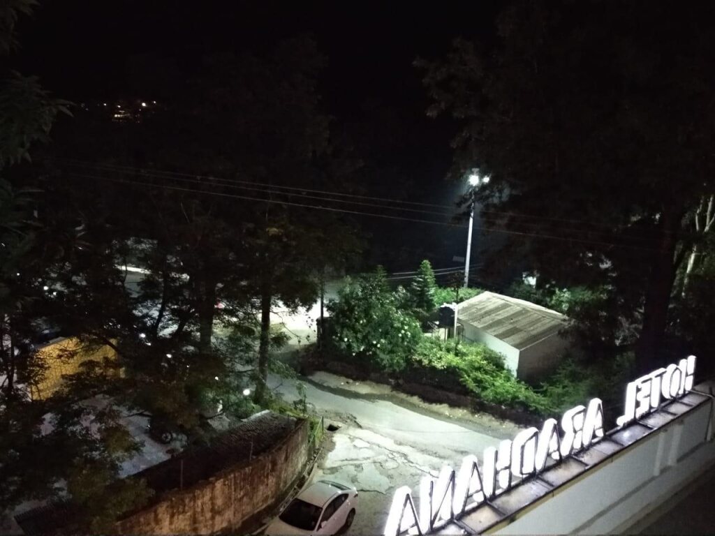 Гора Абу: Hotel Aradhana