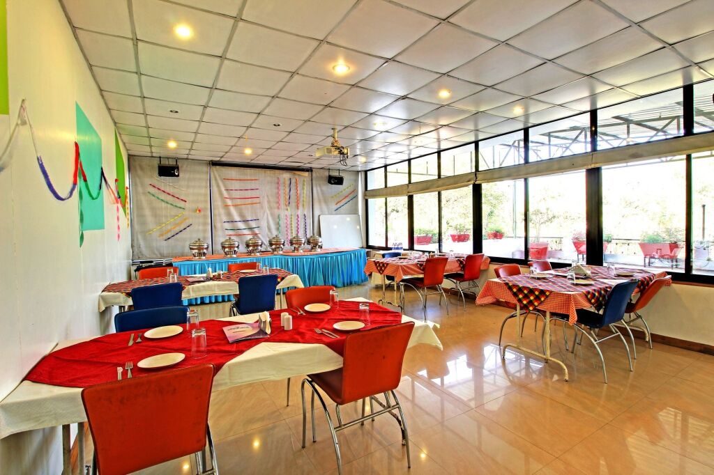 Гора Абу: Hotel Aradhana