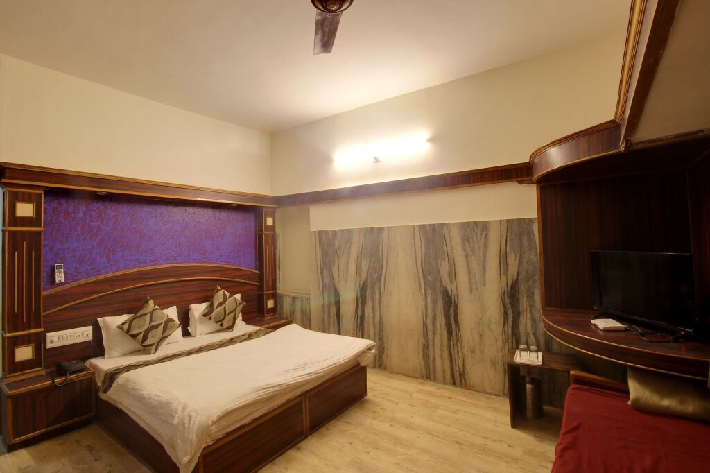 Гора Абу: Hotel Aradhana