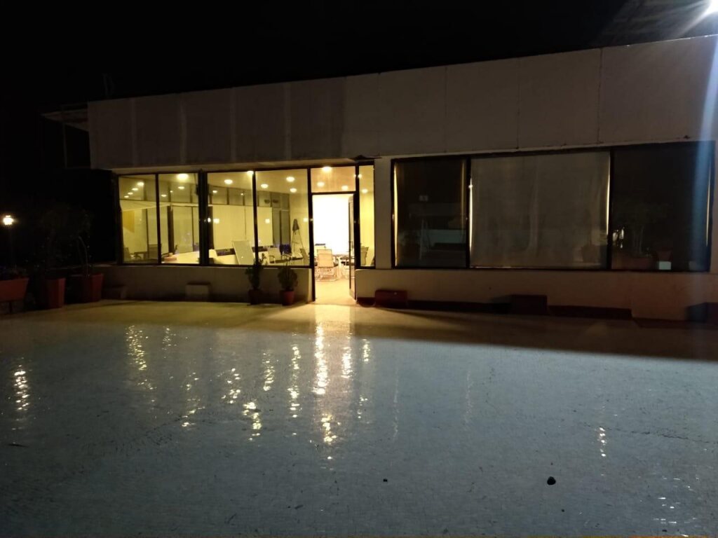 Гора Абу: Hotel Aradhana