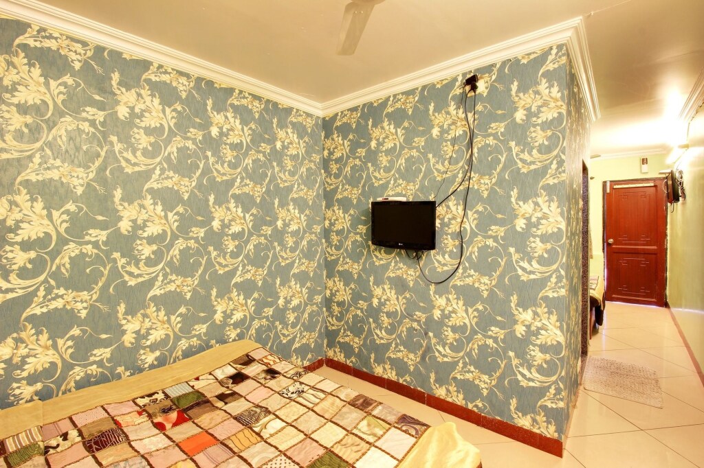 Гора Абу: Hotel Aradhana