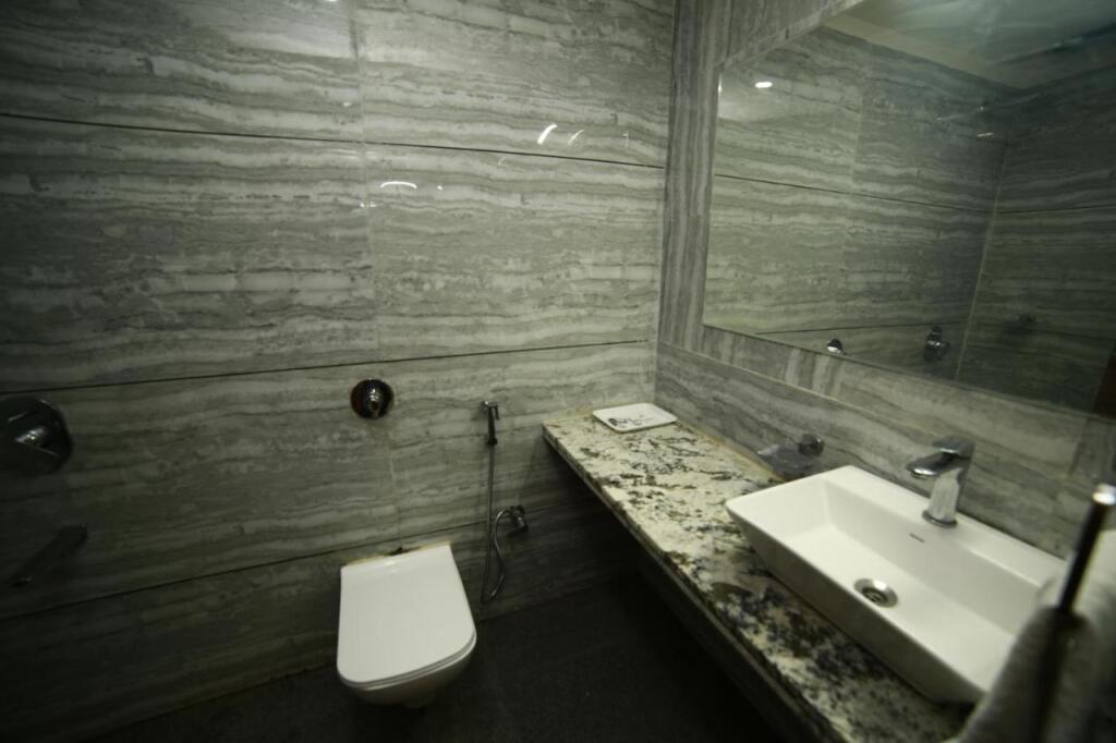 Гора Абу: Hotel Aradhana