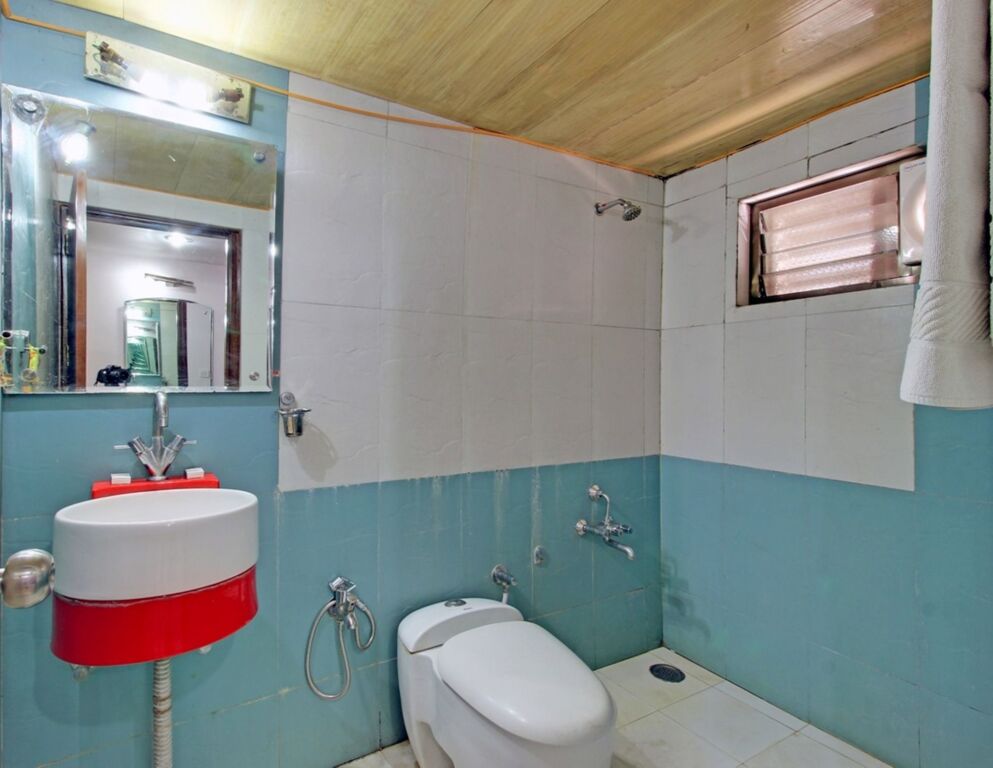 Гора Абу: Hotel Aradhana