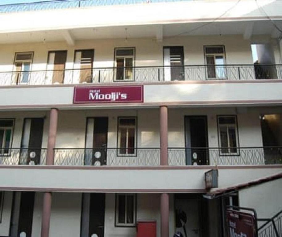 Гора Абу: StayApart Hotel Mooljis Mount Abu