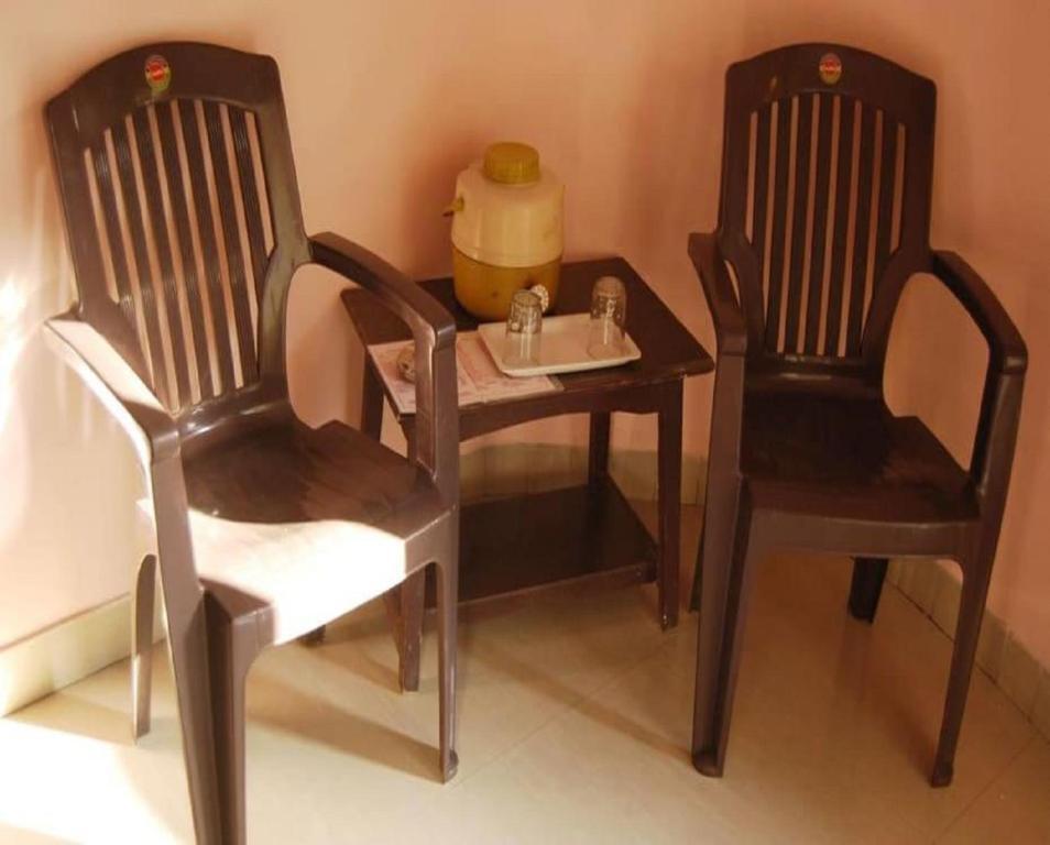 Гора Абу: StayApart Hotel Mooljis Mount Abu