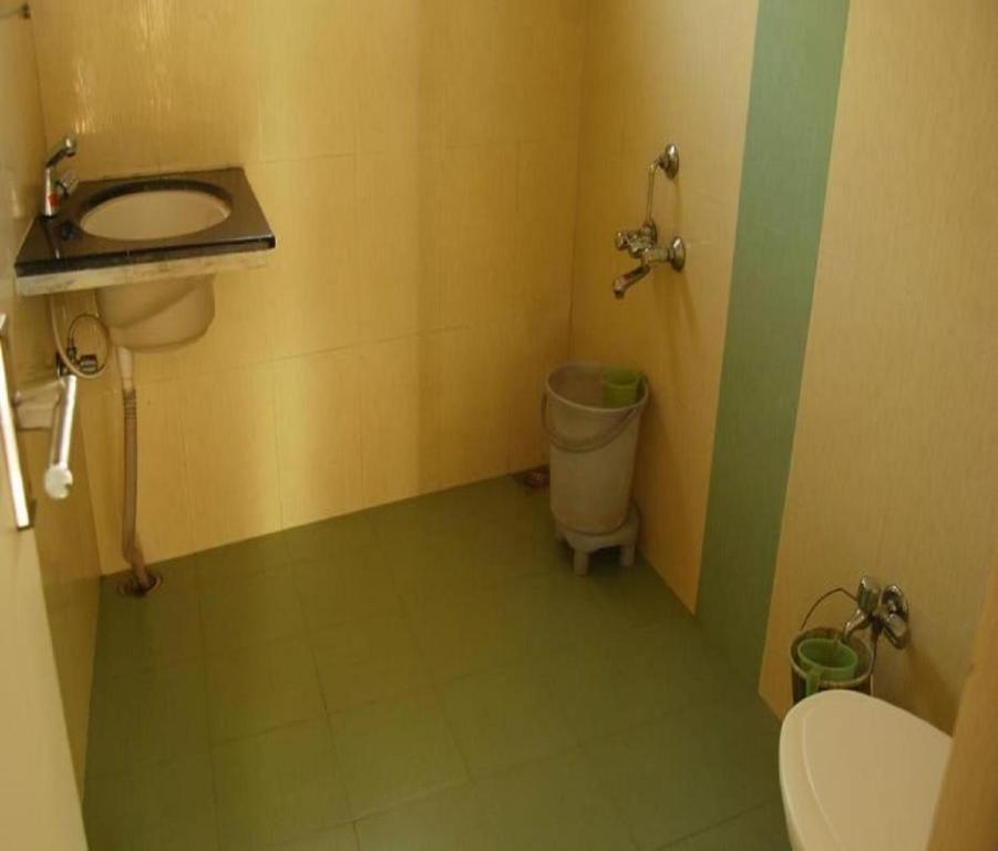 Гора Абу: StayApart Hotel Mooljis Mount Abu