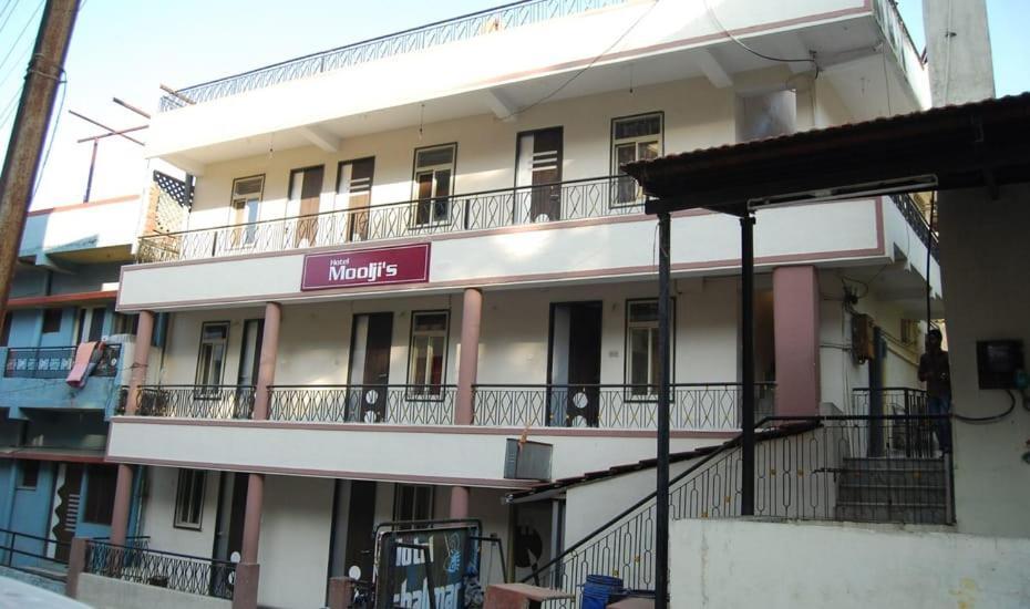 Гора Абу: StayApart Hotel Mooljis Mount Abu