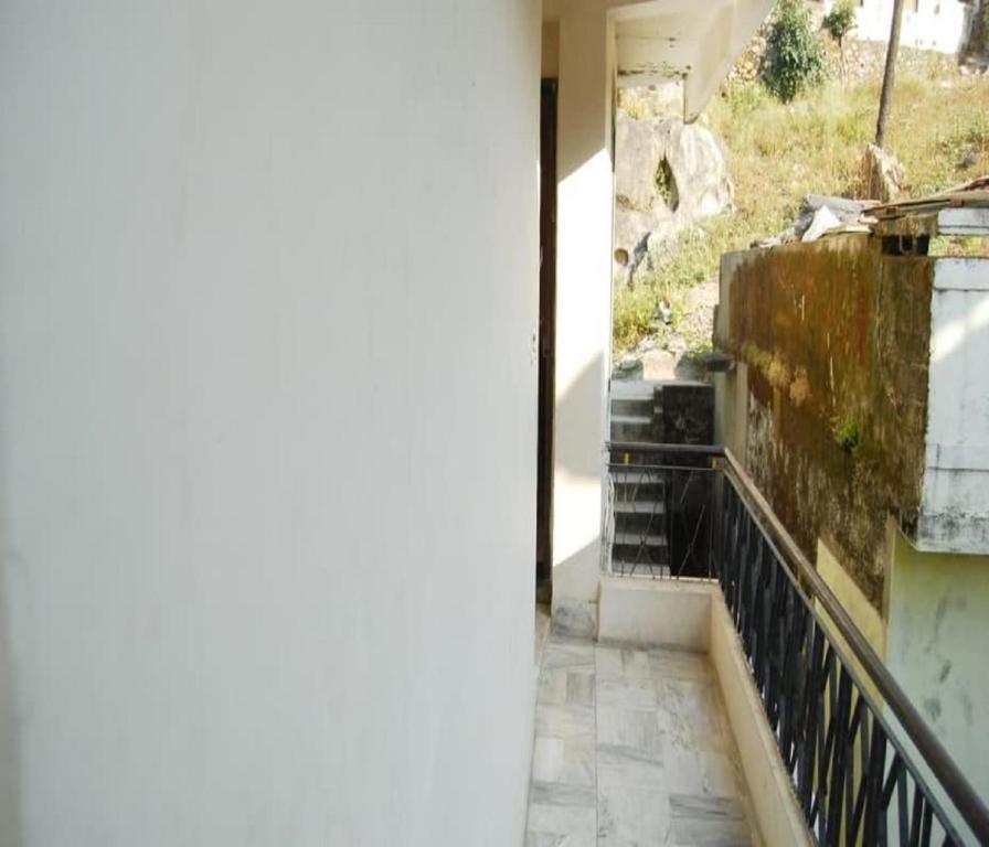 Гора Абу: StayApart Hotel Mooljis Mount Abu