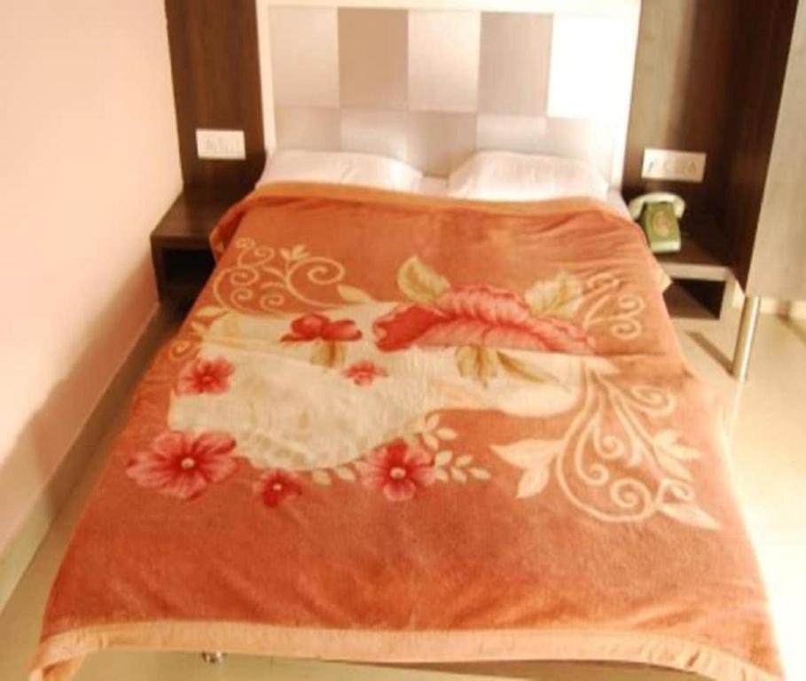 Гора Абу: StayApart Hotel Mooljis Mount Abu