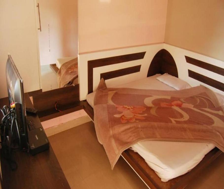 Гора Абу: StayApart Hotel Mooljis Mount Abu