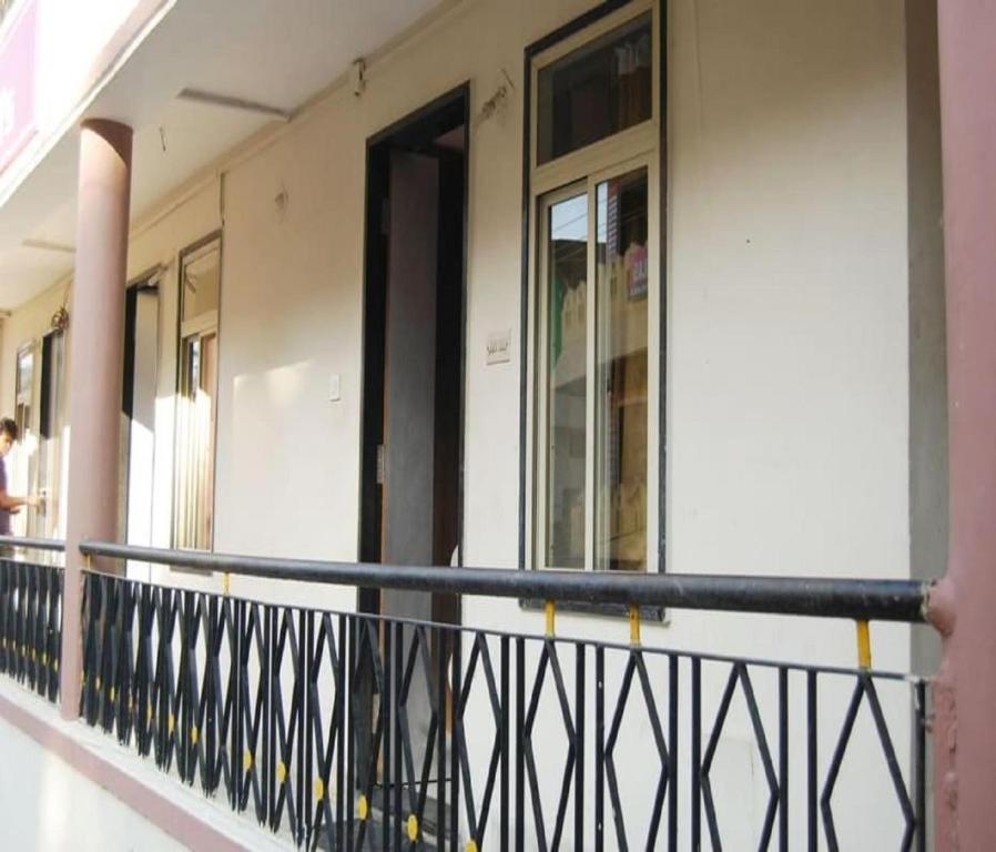 Гора Абу: StayApart Hotel Mooljis Mount Abu