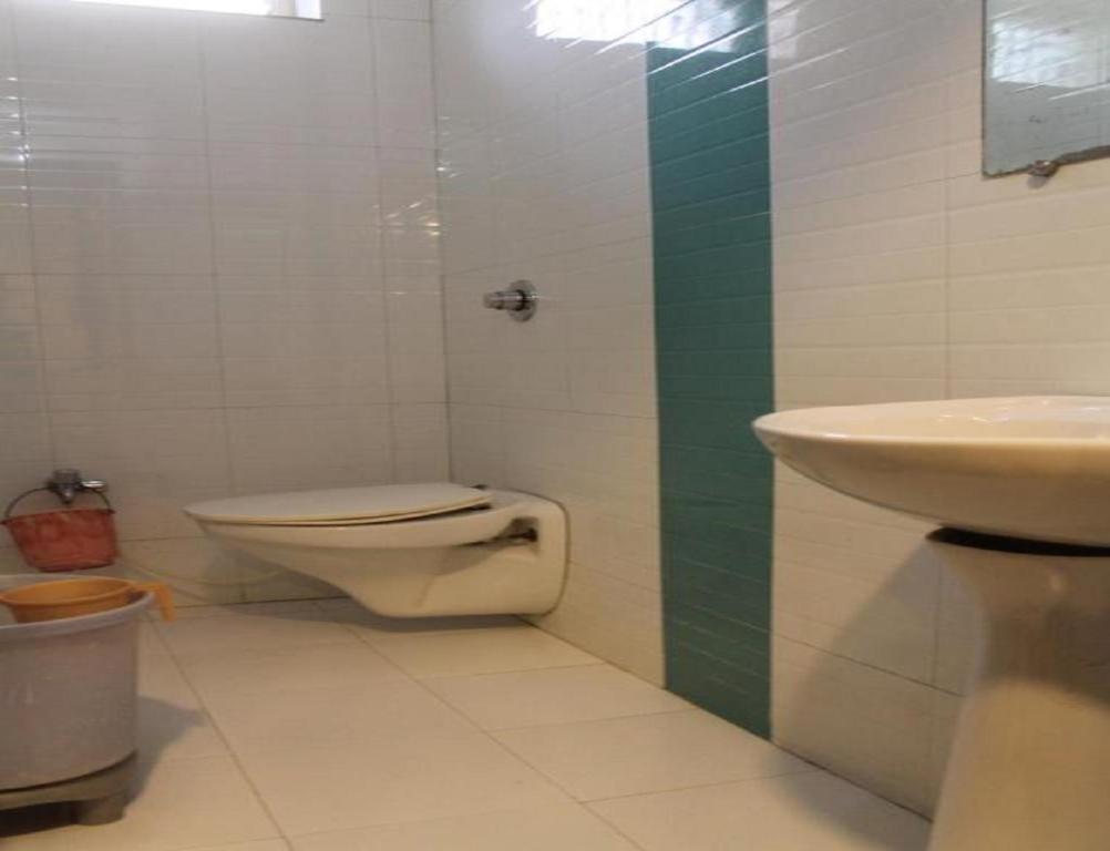 Гора Абу: StayApart Hotel Mooljis Mount Abu